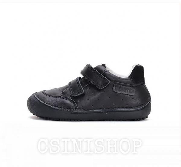 D.D.STEP kisfiú barefoot cipő