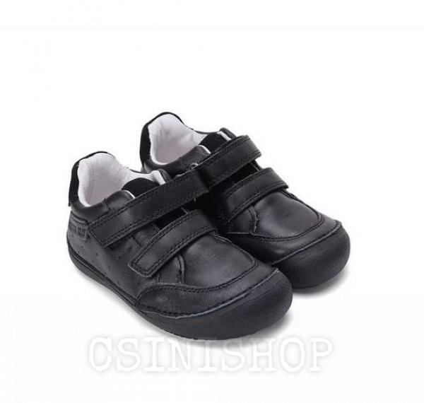 D.D.STEP kisfiú barefoot cipő