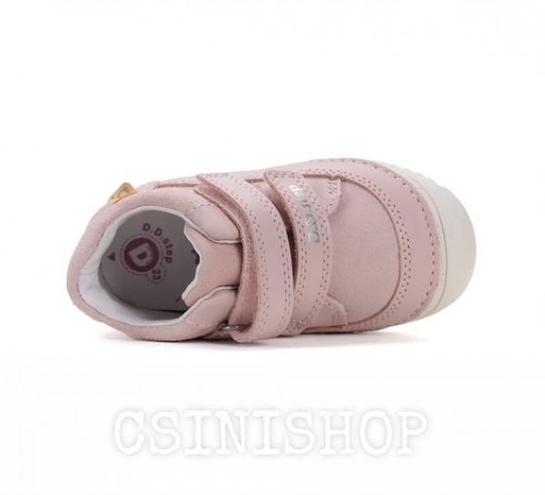 D.D.STEP kislány bokacipő 