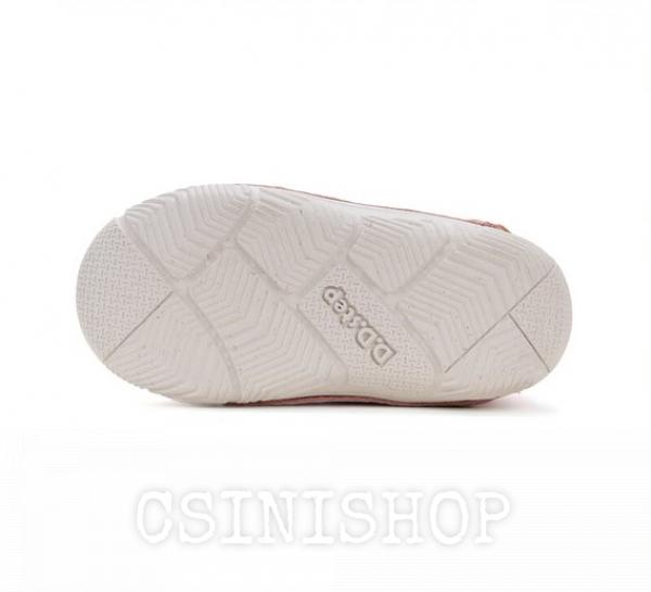 D.D.STEP kislány bokacipő 