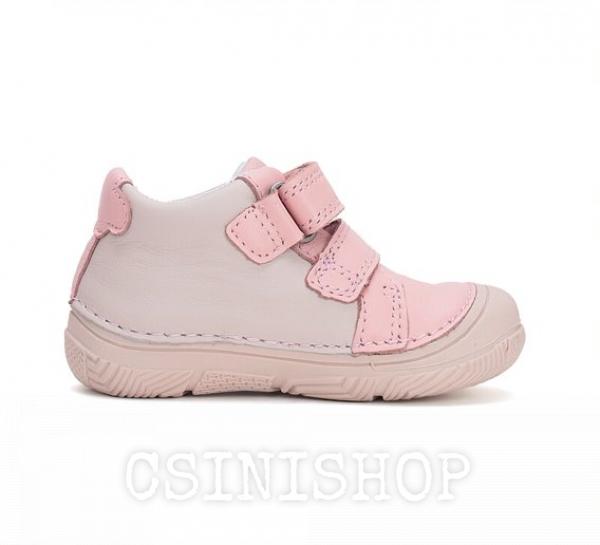 D.D.STEP kislány bokacipő 