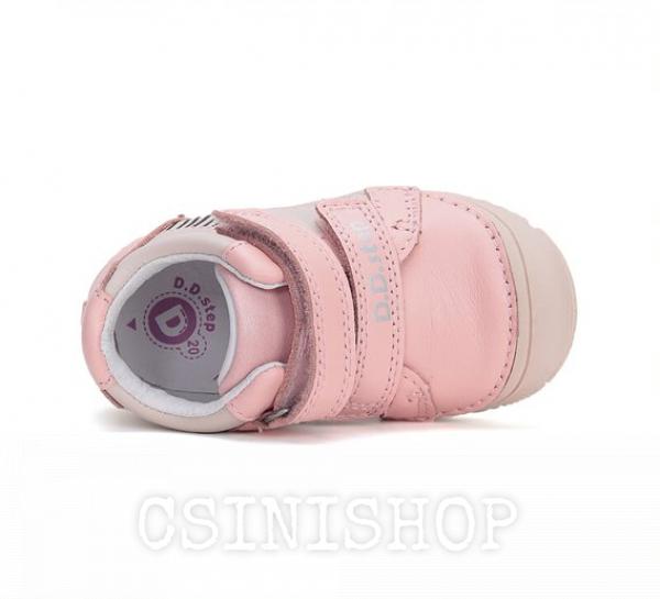 D.D.STEP kislány bokacipő 