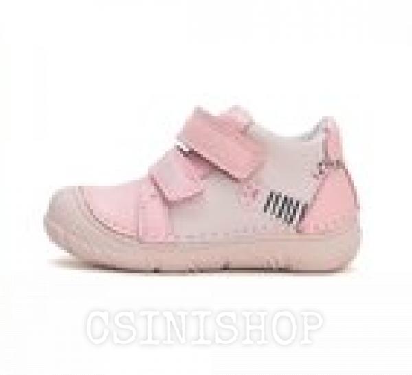 D.D.STEP kislány bokacipő 