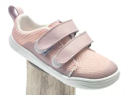 Kislány barefoot cipő 