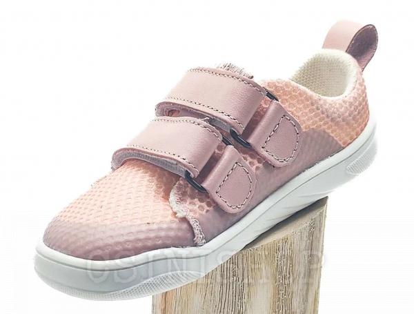 Kislány barefoot cipő 