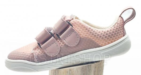 Kislány barefoot cipő 