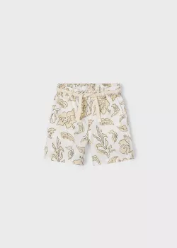 Fiú sportos-elegáns rôvidnadrág