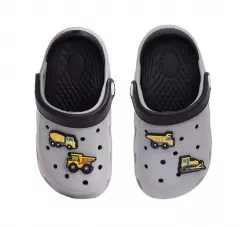 D.D.Step kisfiú papucs