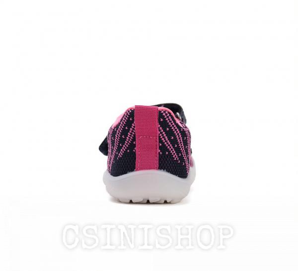 Kislány barefoot sportcipő 