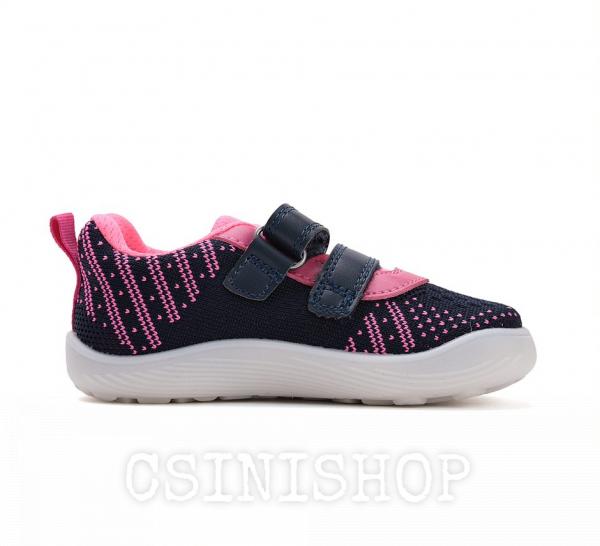 Kislány barefoot sportcipő 