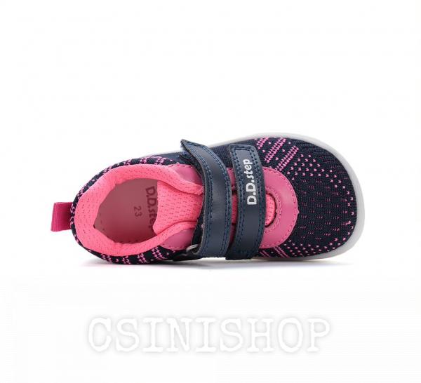 Kislány barefoot sportcipő 