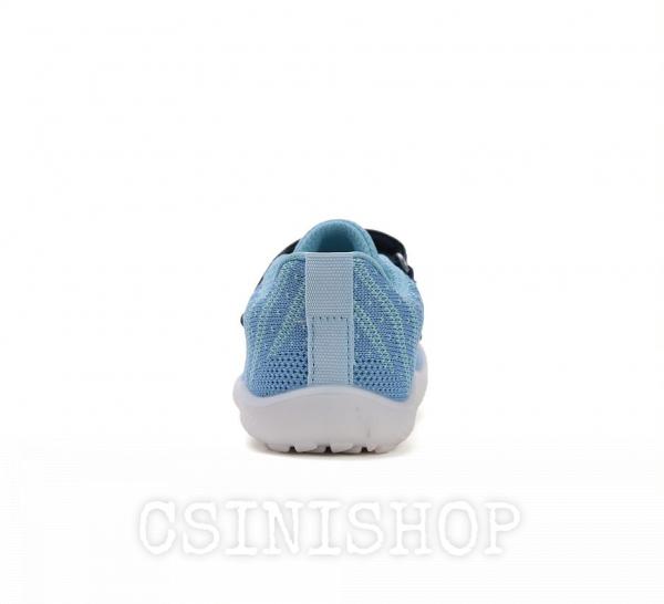 Kisfiú barefoot sportcipő 
