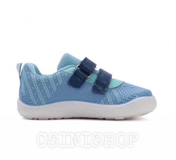 Kisfiú barefoot sportcipő 