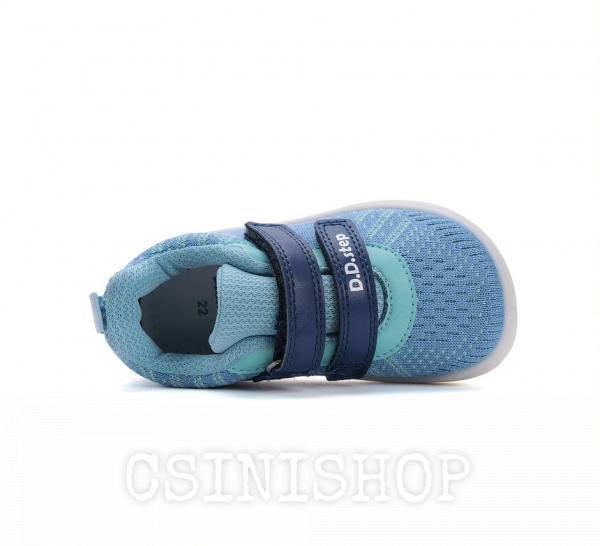 Kisfiú barefoot sportcipő 