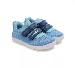 Kisfiú barefoot sportcipő 