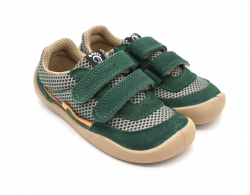 Kisfiú barefoot sportcipő