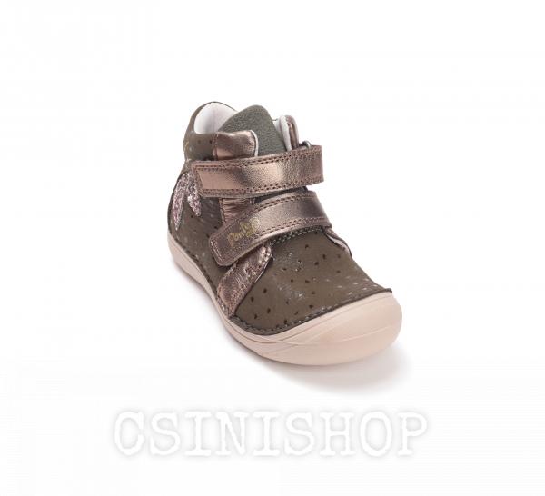 Kislány szupinált PONTE cipő