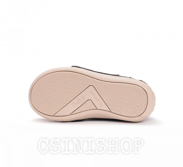 Kislány szupinált PONTE cipő