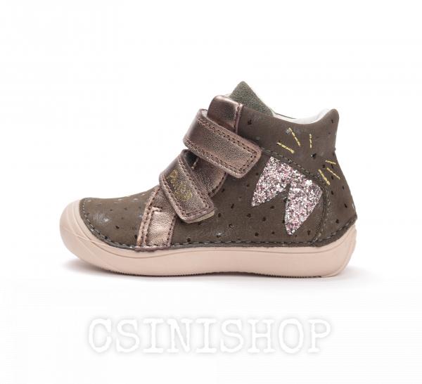 Kislány szupinált PONTE cipő