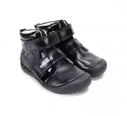 D.D.Step tépőzáras barefoot cipő