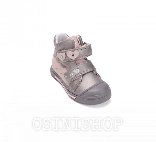 Kislány szupinált PONTE cipő