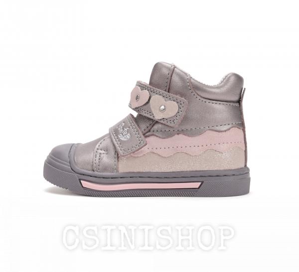 Kislány szupinált PONTE cipő