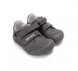 D.D.Step tépőzáras barefoot cipő