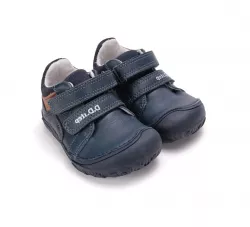 D.D.Step tépőzáras barefoot cipő