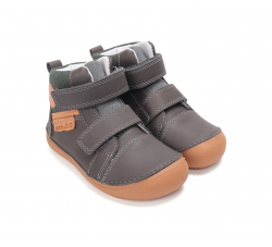 D.D.STEP kisfiú barefoot cipő