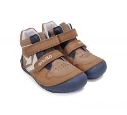D.D.STEP kisfiú barefoot cipő