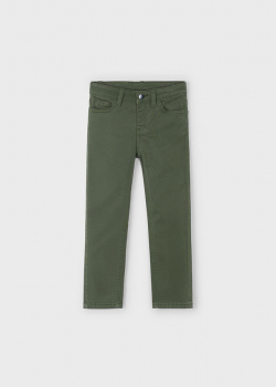 MAYORAL slim-fit  fiú nadrág