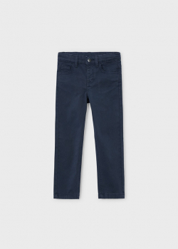 MAYORAL slim-fit  fiú nadrág