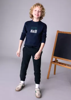 MAYORAL fiú sportnadrág