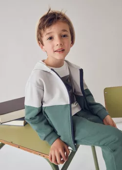 MAYORAL fiú melegíttö felsö