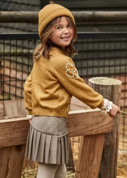 MAYORAL kislány szoknya 2v1