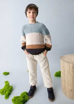 MAYORAL fiú sportos melegíttö nadrág