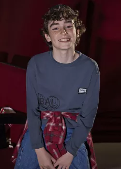 MAYORAL hosszúujjú kisfiú basic felső