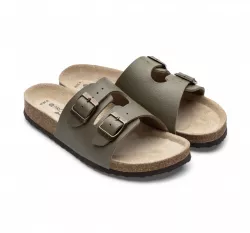 Egészségügyi parafa papucs PROTETIKA