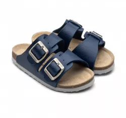 Egészségügyi parafa papucs PROTETIKA