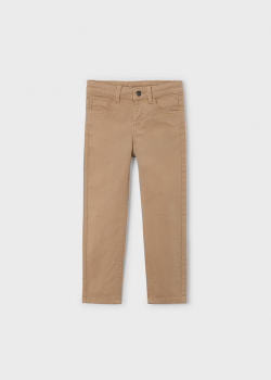 MAYORAL slim-fit  fiú nadrág