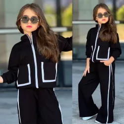 2 részes kislány jogging szett