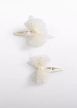 ABEL&LULA exkluzív kislány hajcsat