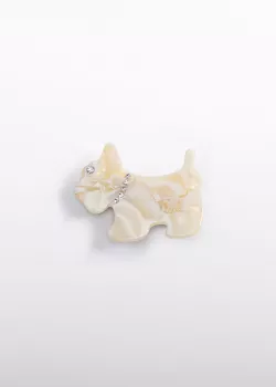 ABEL&LULA exkluzív kislány hajcsat