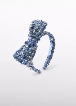 ABEL&LULA exkluzív kislány hajpánt