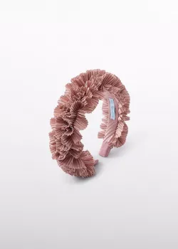 ABEL&LULA exkluzív kislány hajpánt