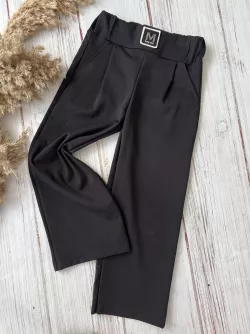 Kislány bő nadrág