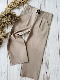 Kislány bő nadrág