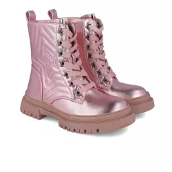 Kislány vízáló bokacsizma