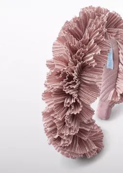 ABEL&LULA exkluzív kislány hajpánt