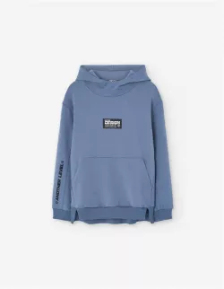 Melegíttö fiú felsö